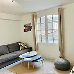 Cosy Montferrand Equipe 6prs 27 Languedoc Clermont-Ferrand