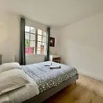 Appartement Cosy Montferrand équipé 6prs 27 Languedoc *