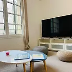 Cosy Appartement Montferrand tout équipé 6prs 27 Languedoc