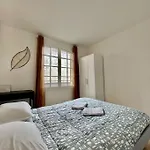 Cosy Montferrand équipé 6prs 27 Languedoc *