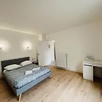 Cosy Montferrand équipé 6prs 27 Languedoc * Clermont-Ferrand