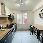 Apartment Cosy Montferrand Equipe 6prs 27 Languedoc