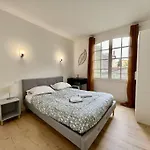 Cosy Appartement Montferrand tout équipé 6prs 27 Languedoc