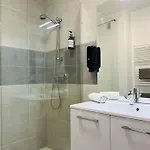 Apartment Cosy Montferrand Equipe 6prs 27 Languedoc Clermont-Ferrand