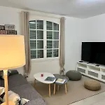 Cosy Appartement Montferrand tout équipé 6prs 27 Languedoc