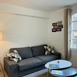 Cosy Appartement Montferrand tout équipé 6prs 27 Languedoc