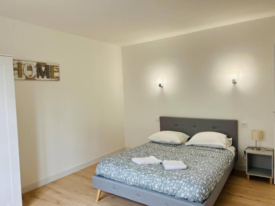 Apartment Cosy Montferrand Equipe 6prs 27 Languedoc *