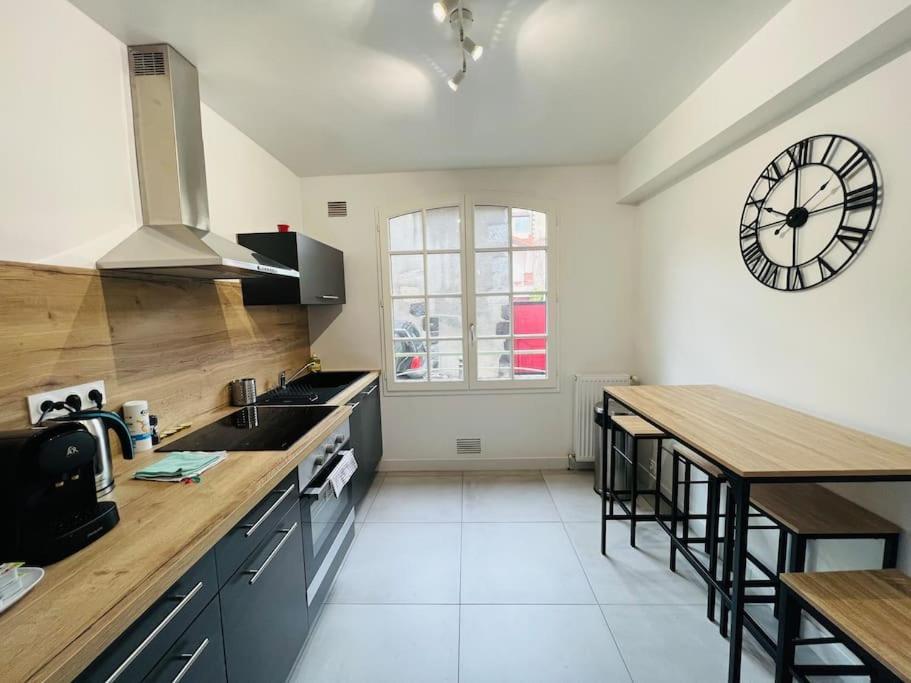 Apartment Cosy Montferrand Equipe 6prs 27 Languedoc