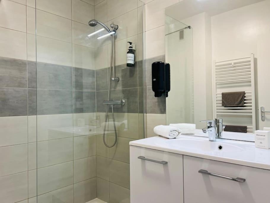 Apartment Cosy Montferrand Equipe 6prs 27 Languedoc Clermont-Ferrand